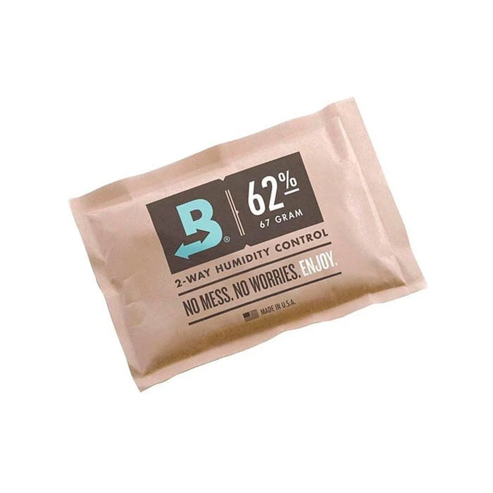 Boveda 67g 62% 2-way Humidifier Befeuchtung - Bild 1 von 1