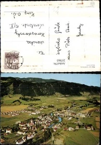 257863,Pöls b. Judenburg Totale pub Alpine Luftbild - Bild 1 von 1