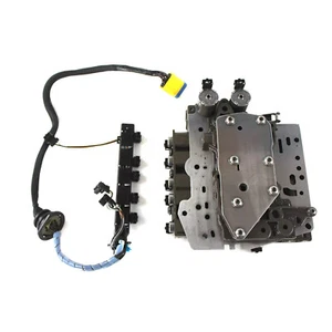 QMP-L00105 Transmission Valve Body W/Wiring Harness Replace Part For Peugeot - Picture 1 of 14