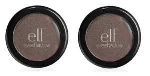 e.l.f. Essential Eye Shadow Brown Set of 2 NEW FREE S&H! - Picture 1 of 2