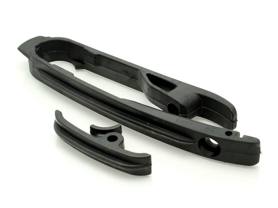 Patins bras oscillant UFO noir motocross HUSQVARNA TE250/300 2014 - 2019 - Photo 1/1