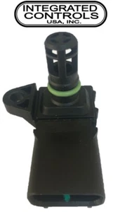 MAP SENSOR for 2006-2009 LAND ROVER RANGE ROVER 4.2L and Range Rover SPORT 4.2l - Picture 1 of 2