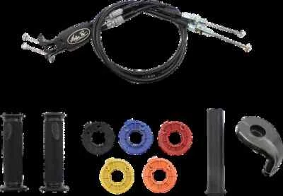Kit de acelerador de velocidad variable Motion Pro Rev3 para Suzuki GSXR1000 07-08 Foto 1 de 4