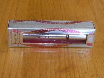 Nuevo perfume Victoria's Secret Holiday Bombshell Rollerball 2019 edición limitada Foto 1 de 3