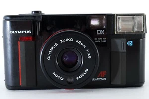 Olympus AFL-S [for Parts] From Japan FedEx - Picture 1 of 12