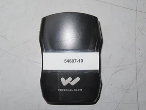 Williams R37 Ricevitore PA FM Personale - Foto 1 di 3