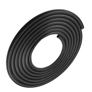 Slide Out Seal RV Seal for Camper RV 30ft Customizable to Size 018-338-BLK - Foto 1 di 12