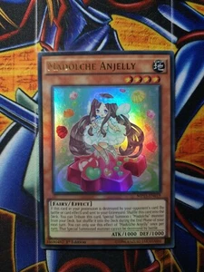 Madolche Anjelly - MP15-EN019 - 1st Edition - Ultra - Yugioh - Picture 1 of 1