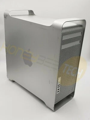APPLE MAC PRO 5,1 A1289 8-CORE XEON E5620 2x2.4GHZ|HD 5870 16GB RAM| 2TB |NO OS - Image 1 of 4