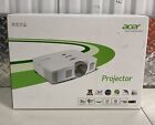 Acer H5380BD Home Theater DLP Projector Model H7P1320