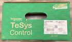 Schneider Electric Lc2d115g7 115A 120V Reversing Contactor New In Box Usa Stock