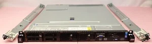 IBM 7042-CR8 HMC Server 8C E5-2640v2 8GB RAM 4x SFF Bay 2x 500GB HDD V9R1 - Picture 1 of 7