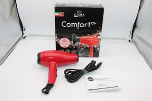 Gama Italy Professional A21.COMFORTION.RS Haartrockner - Bild 1 von 8