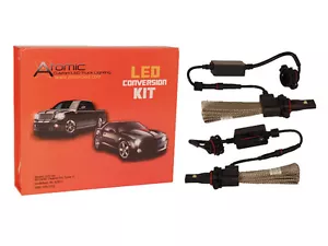 Kit de conversión de faros para bombilla tipo H1 - Imagen 1 de 2