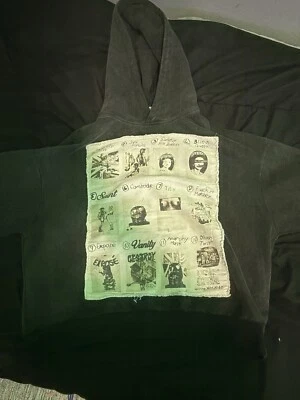 saint vanity hoodie small - Image 1 of 4