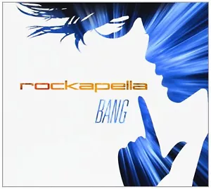 Bang by Rockapella Musik CD Format Neu - Bild 1 von 2