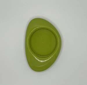 Hunter Douglas Pebble Citron Green (NEW) Pebble Only—Powerview Remote Holder - Picture 1 of 5