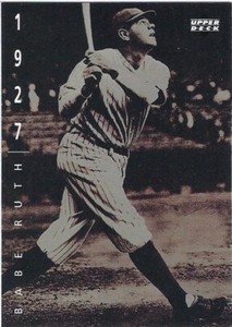 1994 Upper Deck KEN BURNS BASEBALL AMERICAN EPIC Your Choice * JACKIE * O'NEIL +