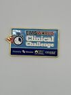 EMS World Expo 2021 ATL Clinical Challenge Münze ultra selten