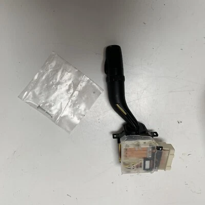 Genuine Mazda MX5 2009-2015 Steering Column Switch Indicator Lighting GJ6F66122 - Image 1 of 4