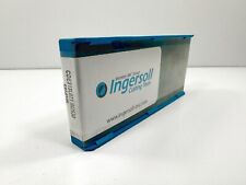 INGERSOLL CDE313L021 New Carbide Inserts 5804345 Grade IN2530 10pcs