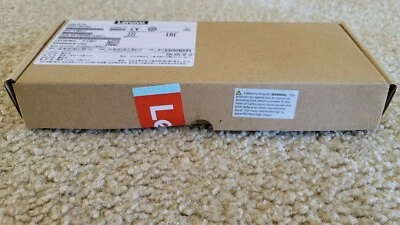 New LENOVO USI Stylus Pen for use w/Lenovo Chromebook Duet & other USI models - Image 1 of 4