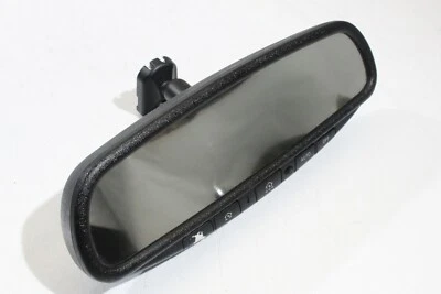 2005 INFINITI G35 СЕДАН ИНТЕРЬЕР ЗЕРКАЛО ЗАДНЕГО ВИДА В СБОРЕ L1505 - Изображение 1 из 4