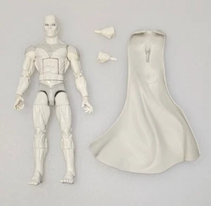 Lose Marvel Legends West Coast Avengers Retro White Vision Figur 6" scale - Bild 1 von 4