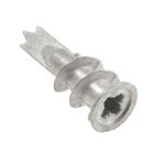 Rawlplug Self Drill Fixing For Plasterboard With Screws (Pack Of 25) ST4957