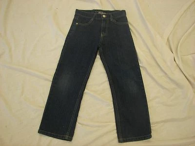 Boys Akademiks Jeans - XL (7) - 24 x 21 - Image 1 of 4