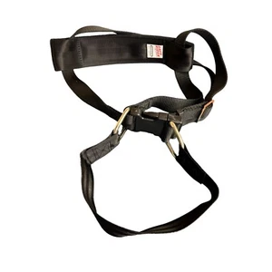Easy Rider PET Car Harness, medium Girth 21"-25", black Pet Seatbelt Seat Belt - Picture 1 of 4