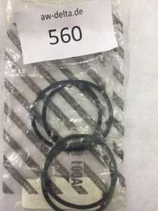 Fiat Tempra MQ.93 D-TD Retaining Rings 7713198 4 Pcs - Picture 1 of 2