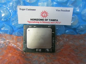 SLC3T INTEL XEON CORE E7-4870 2.4GHZ 30M LGA1567 CPU - Picture 1 of 1