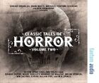 Edgar Allan Poe Mary Shelley H. P. Lovecraft Classic Tales of Horror (CD)