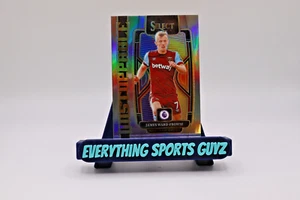 2023-24 Select Premier League Unstoppable Prizm #19 James Ward Prowse West Ham - Picture 1 of 2