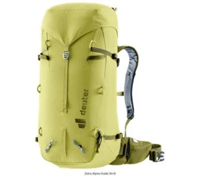 Deuter Guide 34+8 LT - Col.1203 (Sproud/Kactus) - Bild 1 von 12