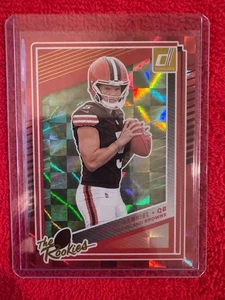 2025 Panini Donruss The Rookies Dillon Gabriel #33 - Picture 1 of 2