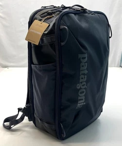 Patagonia Black Hole Mini MLC 30L Pack #49266 SMOLDER BLUE mit FORGE GREY (SMFO) - Bild 1 von 6