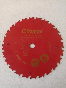 LAMA CIRCOLARE COMPA 300X2.8 FORO 30 Z 72 - Picture 1 of 1