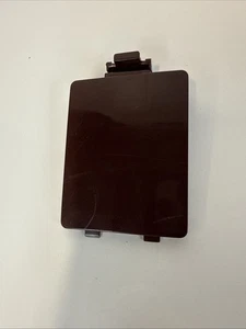 RockBand Beatles Harmonix Hofner Bass Guitar Battery Cover PS Xbox Wii PSGTS3 - Picture 1 of 2