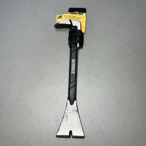 Utensili manuali - Barra di stampaggio - Artiglio di precisione STANLEY 8" GT 55-116 200mm nuovo quantità 1 - Foto 1 di 3