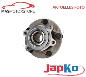 RADNABE VORNE JAPKO 411041 V FÜR NISSAN QASHQAI QASHQAI +2 I,JUKE,X-TRAIL II - Bild 1 von 10