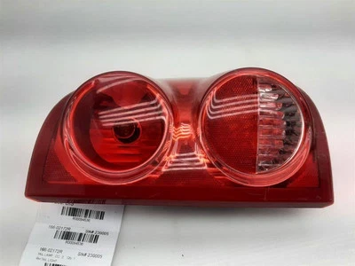 Passenger Right Tail Light 05-11 Dodge Dakota 55077604AD - Image 1 of 4