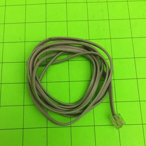 Telephone 6FT Cable Cord - Picture 1 of 5