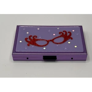 Mac Cosmetics New Royal Tour Eye Trio Eyeshadow Discontinued Rare - Picture 1 of 3