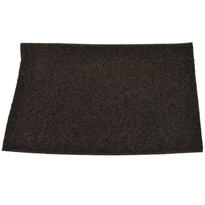 G3 Nastro ad anello per barca 73580422 | 4 pollici nero da cucire (piede) - Immagine 1 di 2