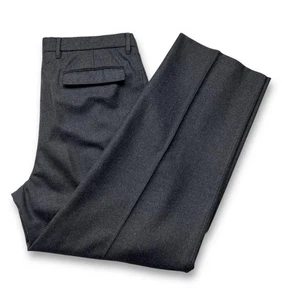 Valentini Löwen Hose Loro Piana 100’s Wolle Gr. 36 Made in Italy Basile Geneve - Bild 1 von 24