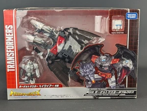 Transformers Legends Doublecross complete LG-51 Generations Titans Return boxed - Picture 1 of 5