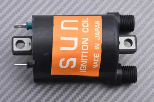 Zündspule SUN HONDA NTV BROS 400 1988 - 1990 Ref: 30510-MM8-003 - Bild 1 von 3