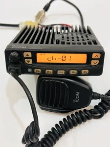 Icom IC-F521 - Photo 1/5